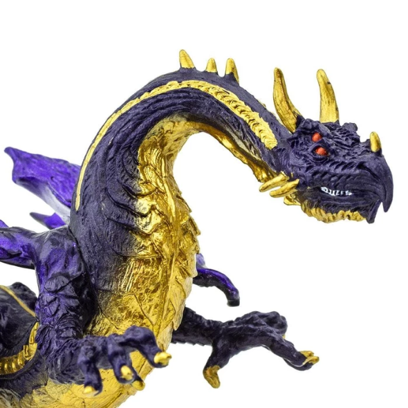 Dragons: Midnight Moon Dragon
