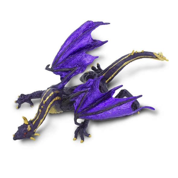Dragons: Midnight Moon Dragon