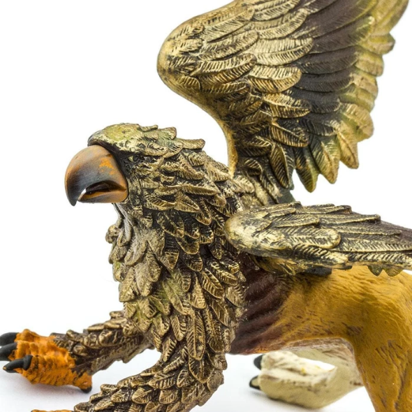 Mythical Realms: Griffin