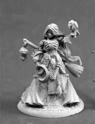 Special Edition Figures: All Hallow's Eve