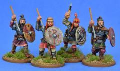 SAGA: Salian Frank Hearthguard (4)