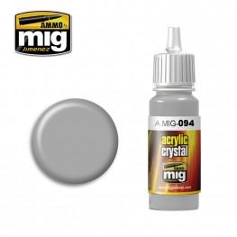 AMMO: Crystal Acrylics - Crystal Glass (17ml)
