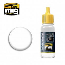 AMMO: Acrylic Auxiliary - Transparator (17ml)