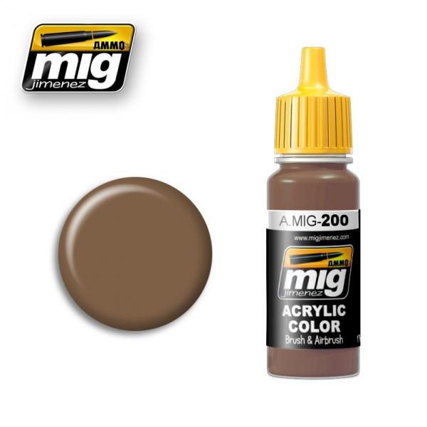 AMMO: Acrylic Paint - FS 33531 Middlestone (17ml)