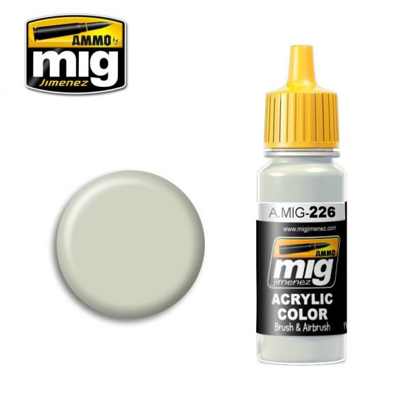 AMMO: Acrylic Paint - FS 36622 Grey (17ml)