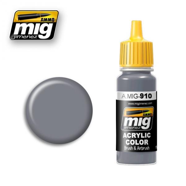 AMMO: Acrylic Paint - Grey High Light (17ml)