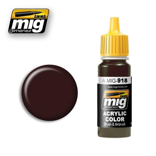AMMO: Acrylic Paint - Red Primer Shadow (17ml)