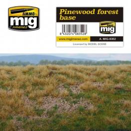 AMMO: Grass Mats - Pinewodd Forest Base