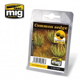 AMMO: Laser Cut Plants - Common Sedge