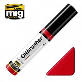 AMMO: Oilbrusher - Red