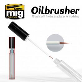 AMMO: Oilbrusher - Red