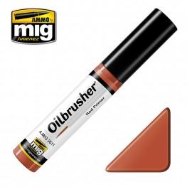 AMMO: Oilbrusher - Red Primer
