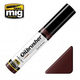 AMMO: Oilbrusher - Dark Brown