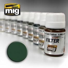 AMMO: Filters - Green for Grey Green (30ml)