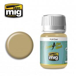 AMMO: Panel Line Wash - Dust (35ml)