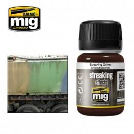 AMMO: Enamel Streaking - Grime (35ml)