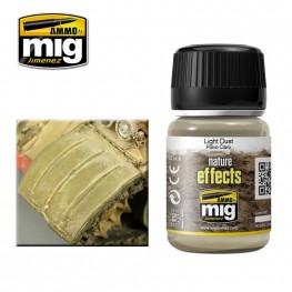 AMMO: Enamel Effects - Light Dust (35ml)