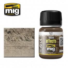 AMMO: Enamel Effects - Earth (35ml)