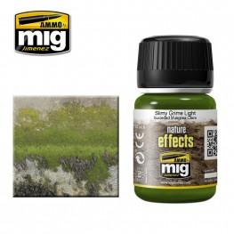 AMMO: Enamel Effects - Slimy Grime Light (35ml)
