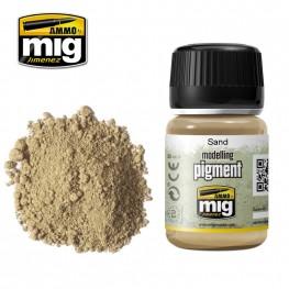 AMMO: Pigments - Sand (35ml)