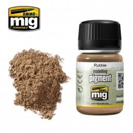 AMMO: Pigments - Rubble (35ml)