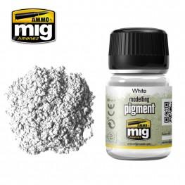 AMMO: Pigments - White (35ml)