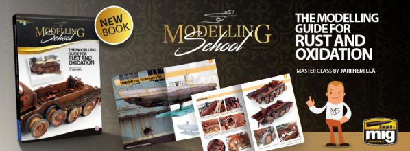 AMMO: The Modeling Guide for Rust and Oxidation