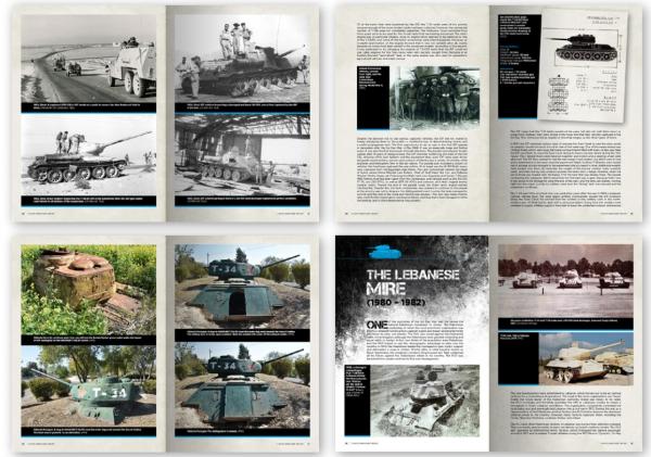 Abteilung 502: T-34 and the IDF, the Untold Story