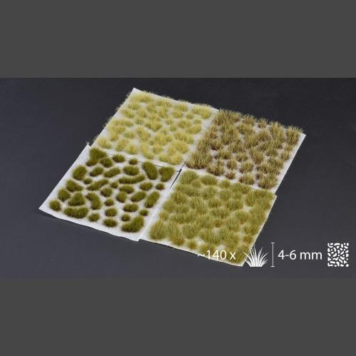 Gamer's Grass Marshland Set
