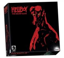 Hellboy the Boardgame