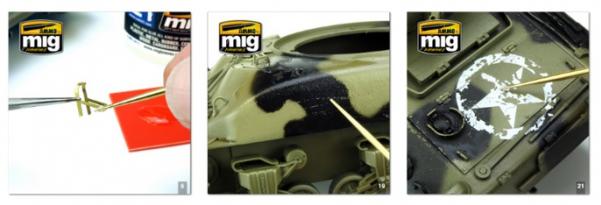 AMMO: Brass Toothpicks