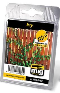 AMMO: Vegetation - Ivy