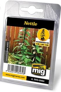 AMMO: Vegetation - Nettle