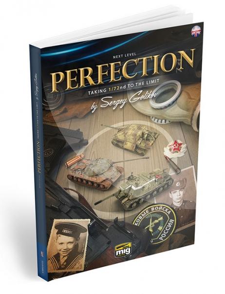 AMMO: Next Level Perfection - Taking 1/72 scale to the next level