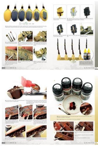 AMMO: Next Level Perfection - Taking 1/72 scale to the next level