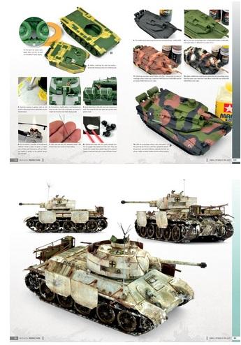 AMMO: Next Level Perfection - Taking 1/72 scale to the next level