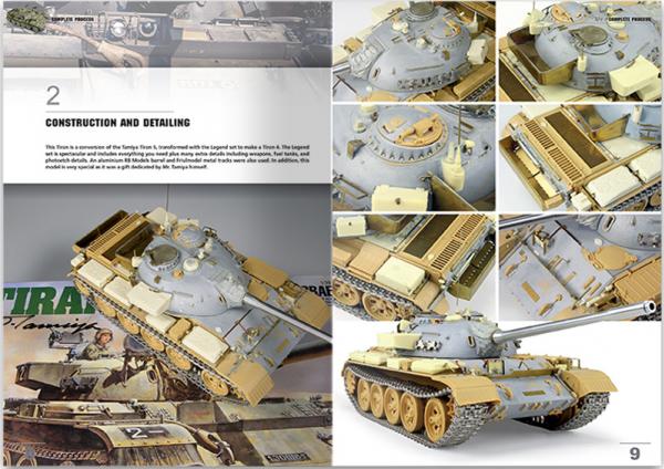 AMMO: Encyclopedia Of Armour Vol.6