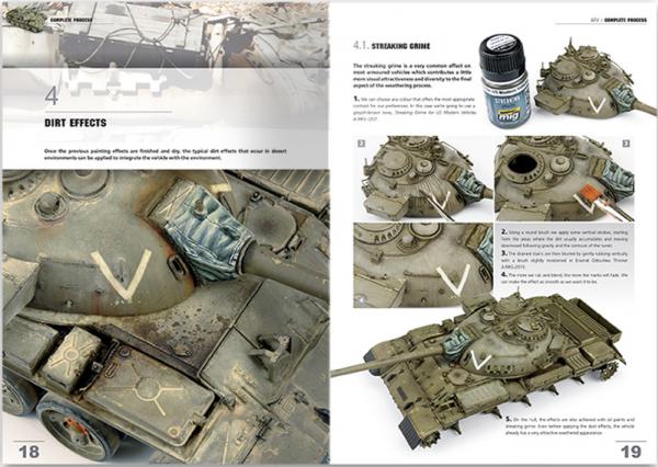 AMMO: Encyclopedia Of Armour Vol.6