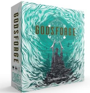 Godsforge
