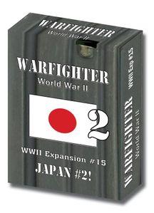 Warfighter WWII: Expansion 15 - Japan #2