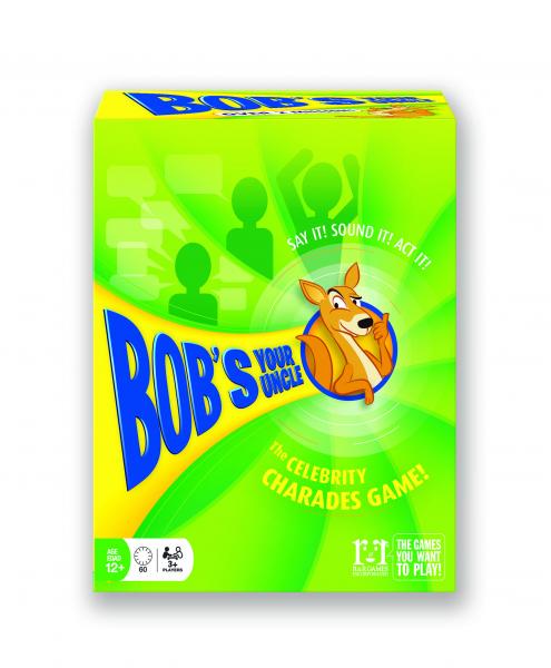 Bob's Your Uncle