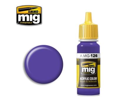 AMMO: Acrylic Paint - Violet (17ml)