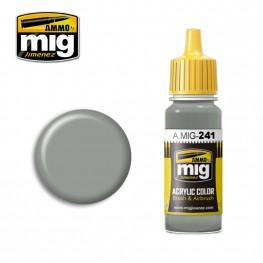 AMMO: Acrylic Paint - FS 36440 Light Grey (China & Taiwan Colours) (17ml)
