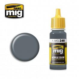 AMMO: Acrylic Paint - Ocean Grey (BS 629) (17ml)