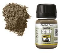 AMMO: Pigments - City Dark Dust (35ml)