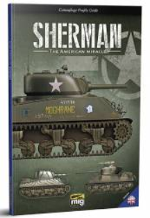 AMMO: Sherman - The American Miracle