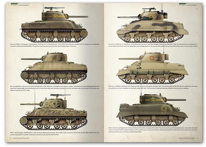 AMMO: Sherman - The American Miracle