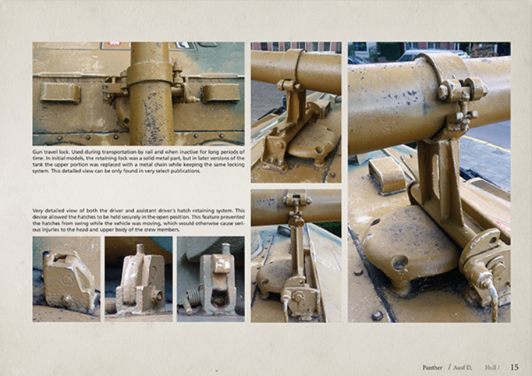 AMMO: Panther - Visual Modelers Guide