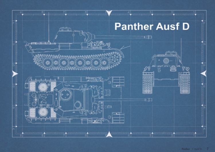 AMMO: Panther - Visual Modelers Guide