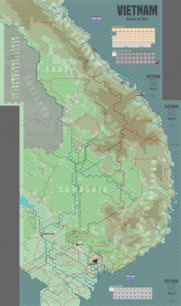 Vietnam: Rumor of War